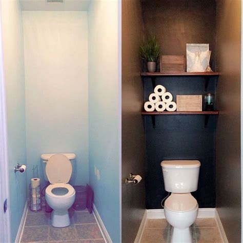 Small Space, Big Function: Designing a Tiny Toilet